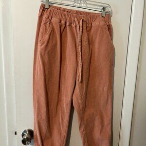 ARIZONA BRAND DRAWSTRING CORDS SZ L